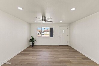 3763 E Evans Dr in Phoenix, AZ - Building Photo - Building Photo