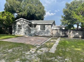 3101 29th St N in St. Petersburg, FL - Building Photo