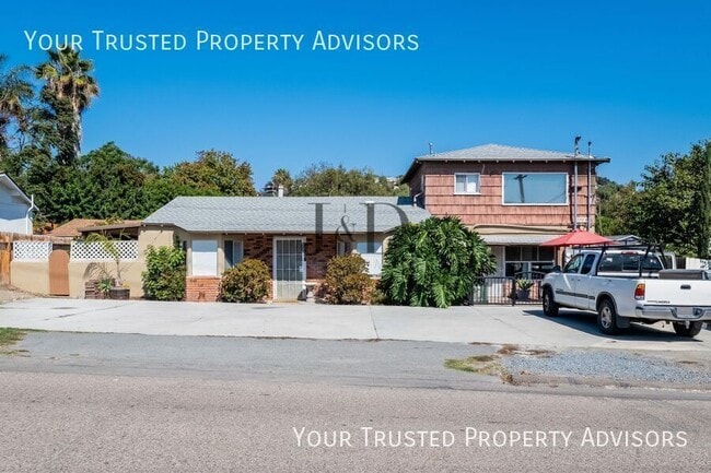 property at 8770 Lamar St