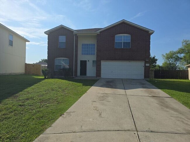 property at 13509 Sierra Wind Ln