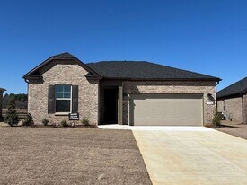 337 Mistfield St in Huntsville, AL - Building Photo