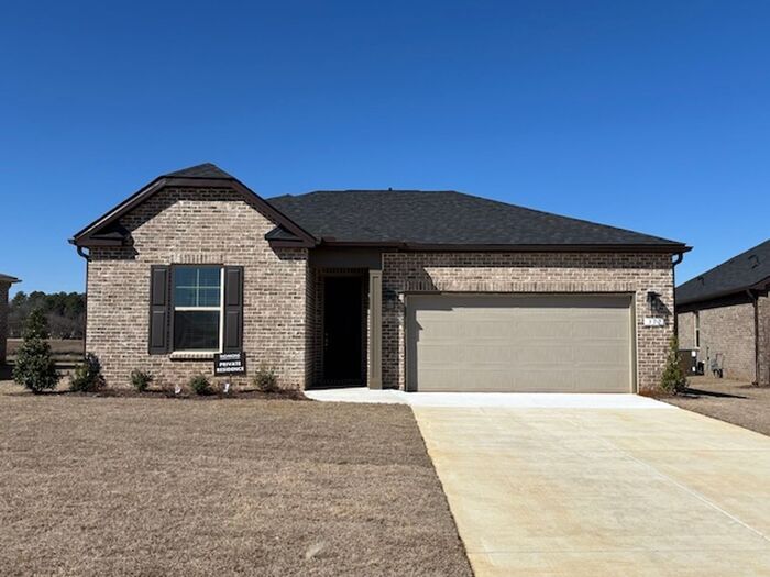 337 Mistfield St in Huntsville, AL - Building Photo