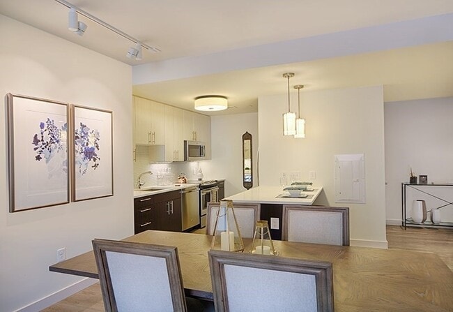 property at 1 Canal St