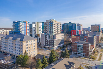 U Style in Waterloo, ON - Building Photo - Building Photo