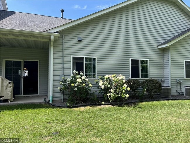 property at 2852 Brewers Ln