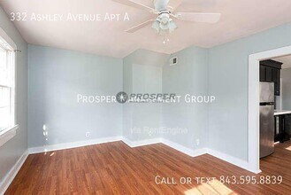 332 Ashley Ave in Charleston, SC - Building Photo - Building Photo