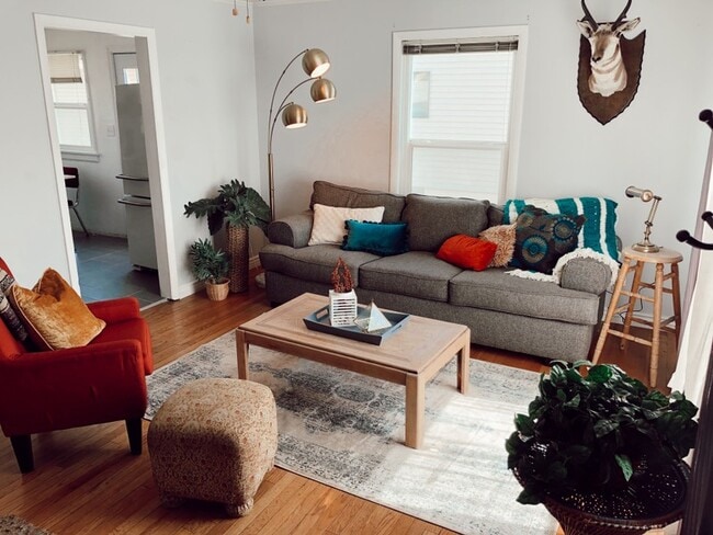 property at 855 400 S