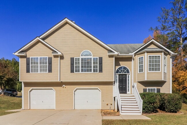 property at 6980 Pine Shadow Way