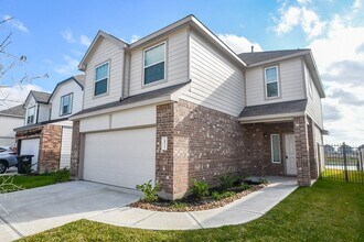 24731 Signorelli Way in Katy, TX - Building Photo - Building Photo