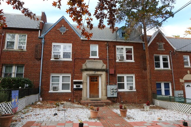 4812 3rd St NW in Washington, DC - Building Photo - Building Photo