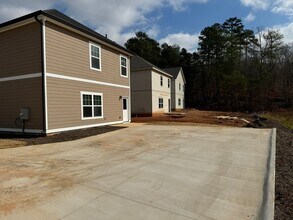 253 Bella Wy in Athens, GA - Building Photo - Building Photo