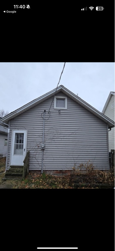 1020 W Erie Ave in Lorain, OH - Building Photo - Building Photo