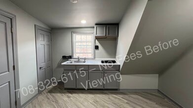4142 S Campbell Ave, Unit 1BD Apartment in Chicago, IL - Building Photo - Building Photo