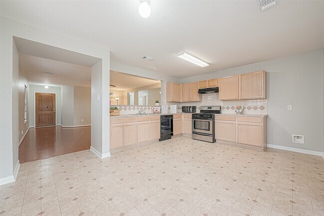 3727 Morning Cove Ln in Katy, TX - Building Photo - Building Photo