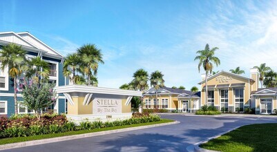 Stella by the Bay in Corpus Christi, TX - Building Photo - Building Photo