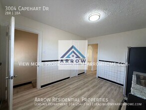 3004 Capehart Dr in St. Louis, MO - Building Photo - Building Photo