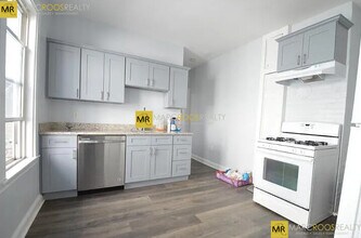 31 Chester St in Boston, MA - Foto de edificio - Building Photo