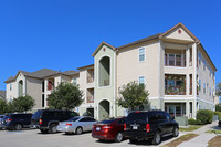 Residence at Eagle Pass in Eagle Pass, TX - Building Photo - Building Photo