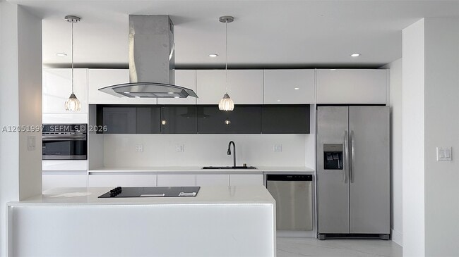property at 18061 Biscayne Blvd