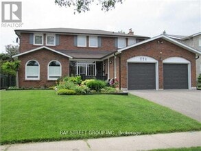 771-771 Damien Way in Mississauga, ON - Building Photo - Building Photo