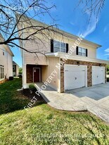 6846 Palms Ct in Chattanooga, TN - Building Photo