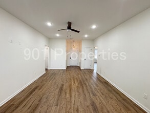 565 Fernwood Dr in Marion, AR - Building Photo - Building Photo