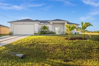 610 NW 23rd Terrace in Cape Coral, FL - Building Photo - Building Photo
