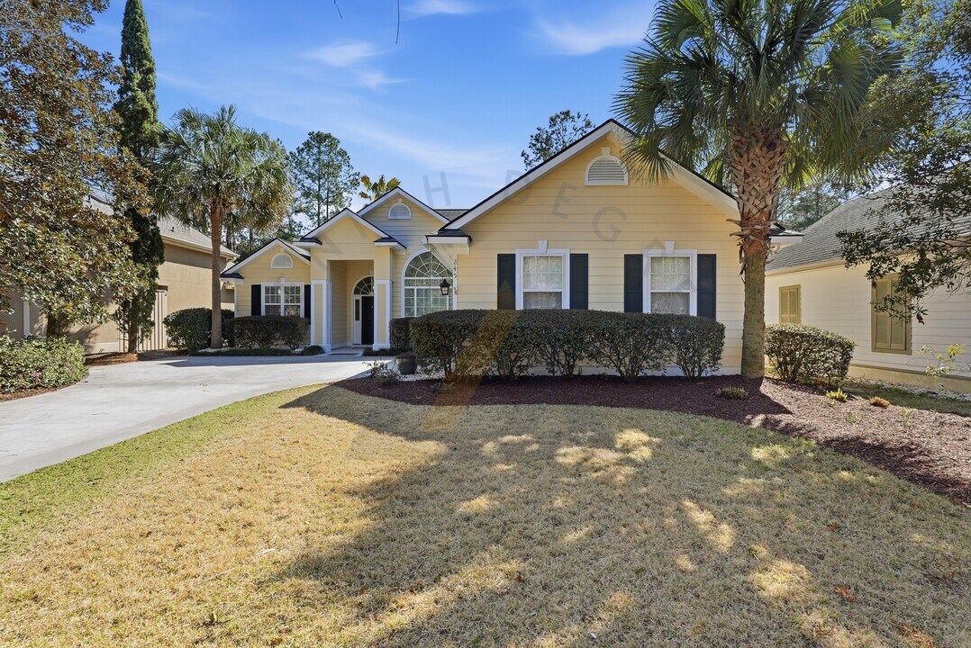 245 Club Gate in Bluffton, SC - Building Photo