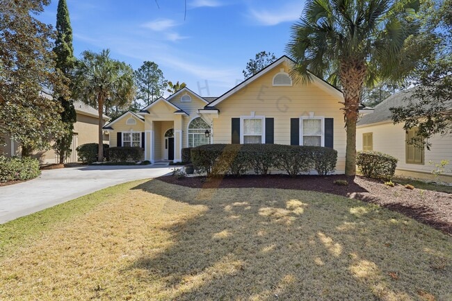 property at 245 Club Gate