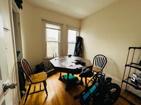 133 Calumet St, Unit 2 in Boston, MA - Building Photo