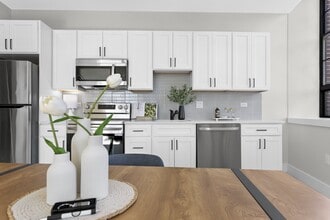 The Society Apartments on Pratt in Hartford, CT - Foto de edificio - Building Photo