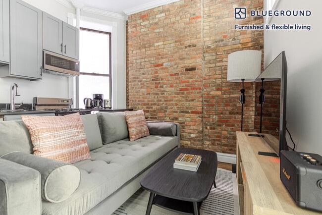 property at 248 Mott St