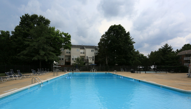 Courts Of Mount Vernon in Alexandria, VA - Foto de edificio - Other