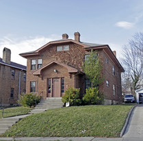 1721 Emerson Ave Apartments