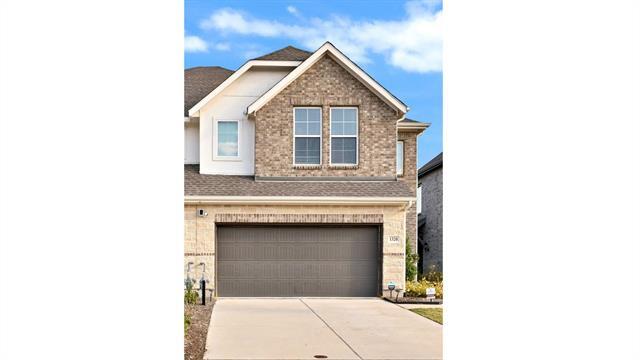 property at 1320 Hill Country Pl