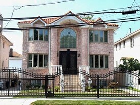 232-09 64th Ave in Queens, NY - Building Photo