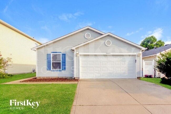 property at 10605 Glenayr Dr