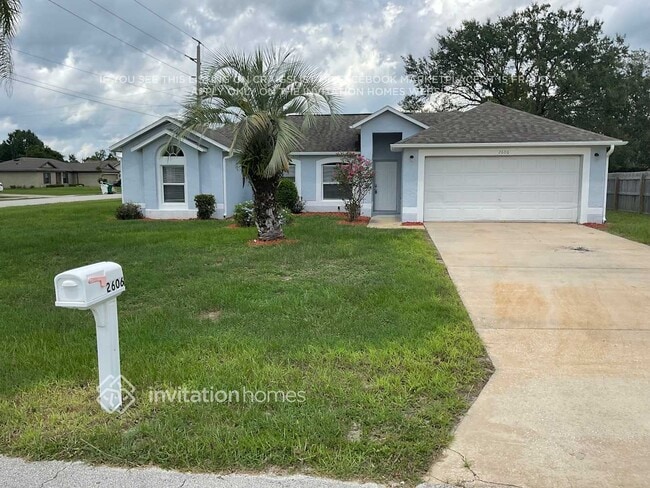 property at 2606 N Juliet Dr