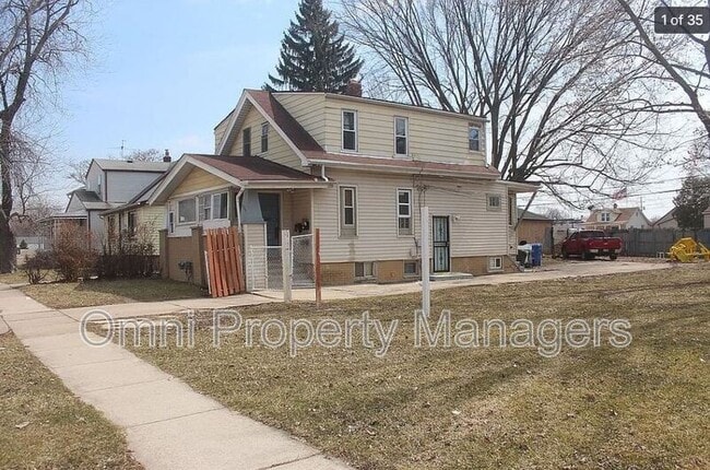 property at 7568 Hudson Ave
