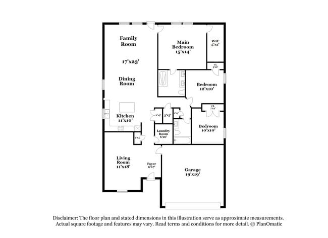 10009 Calcite Dr, Unit 1 in Fort Worth, TX - Building Photo - Building Photo