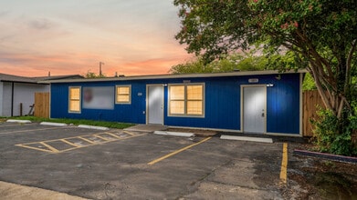 4530 Walzem Rd, Unit 101 in San Antonio, TX - Foto de edificio - Building Photo