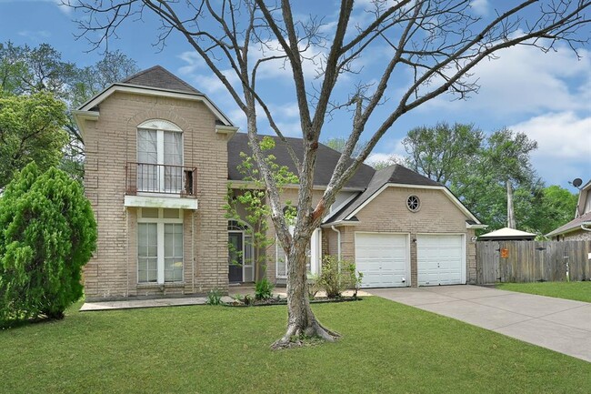 4510 Beechcraft St in Seabrook, TX - Building Photo - Building Photo