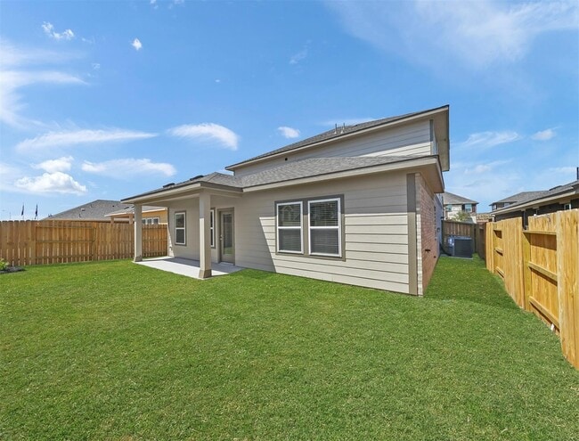 21727 Reserve Ranch Trl