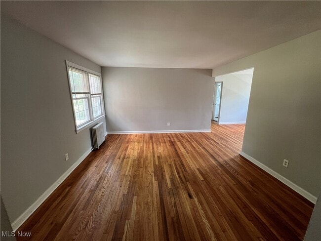 property at 2487 Noble Rd