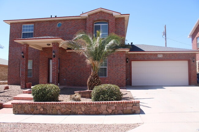 property at 4056 Tibuni Pl