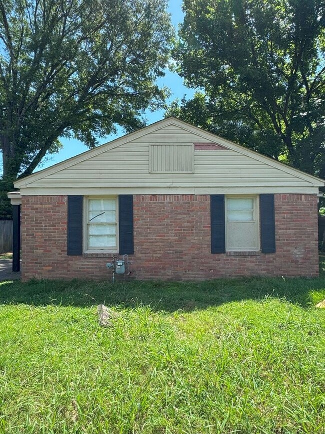 1604 Echles St in Memphis, TN - Building Photo - Building Photo