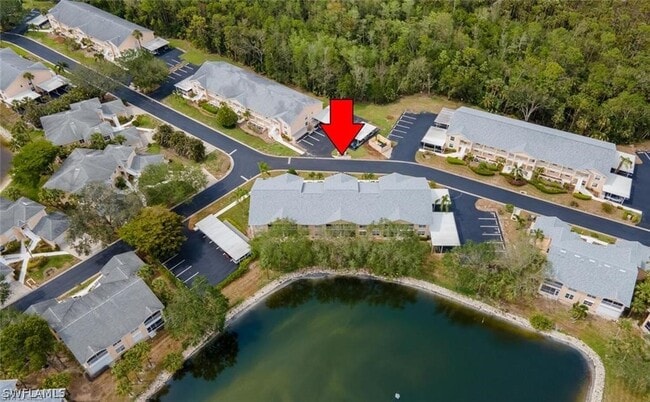 property at 760 Wiggins Lake Dr