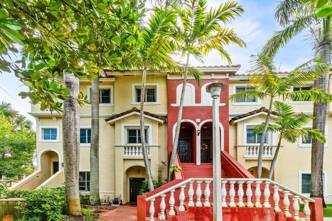 property at 122 Bayfront Dr