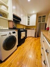 1959 Commonwealth Ave, Unit 9 in Boston, MA - Building Photo - Building Photo