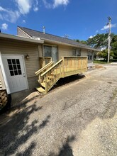 416 E Hillside Dr in Bloomington, IN - Building Photo - Building Photo